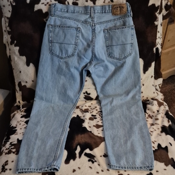 Levi's Light Blue Men's Jeans - Picture 8 of 14